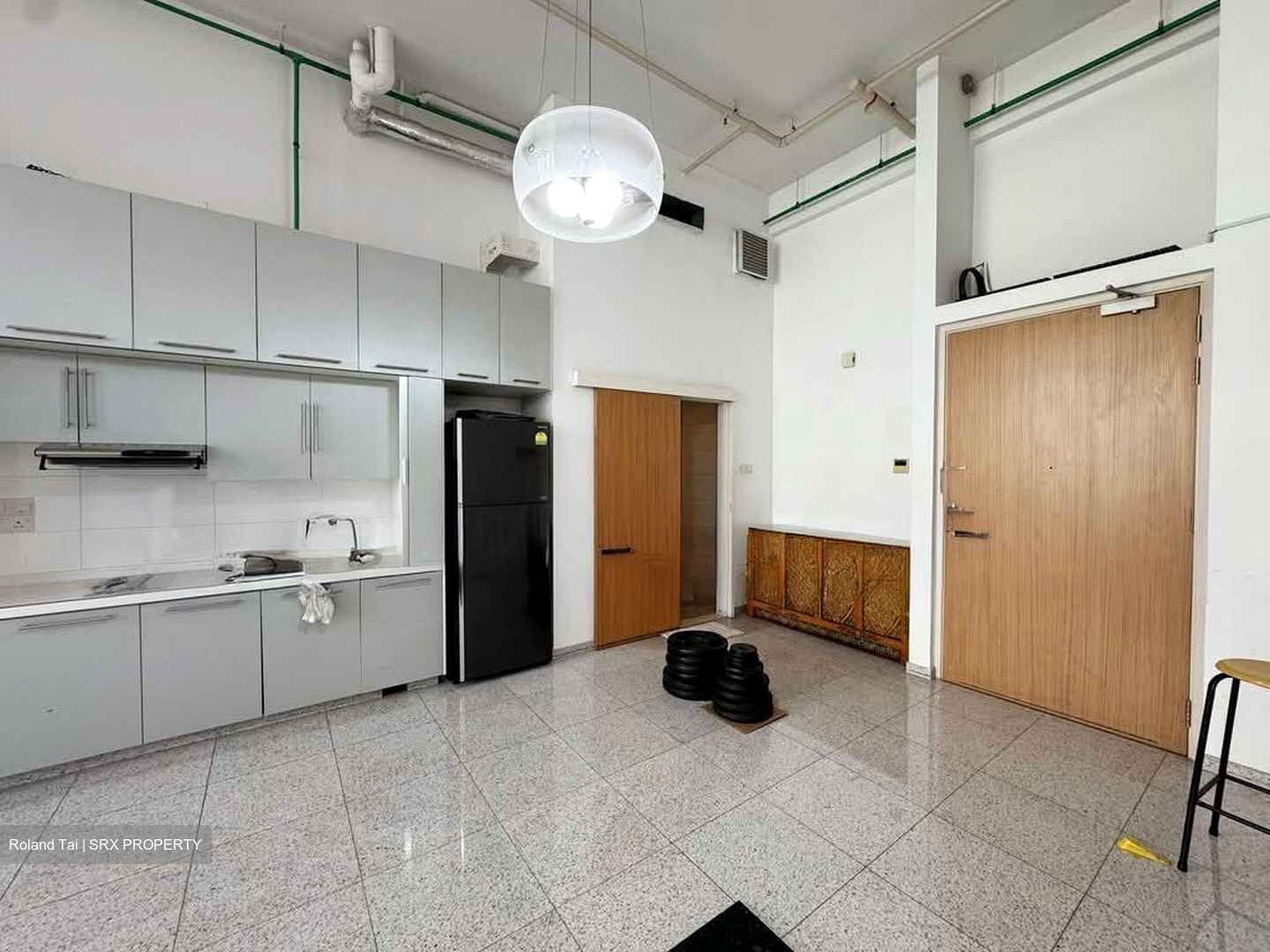 The Central (D1), Office #604751371